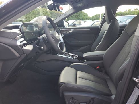 New 2026 Audi A6 Premium Plus image 19