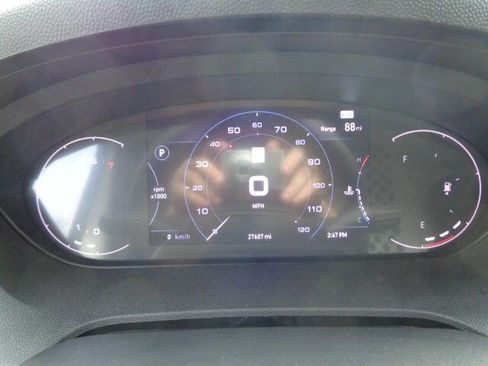 Used 2023 RAM ProMaster 2500 w/ Convenience Group image 16