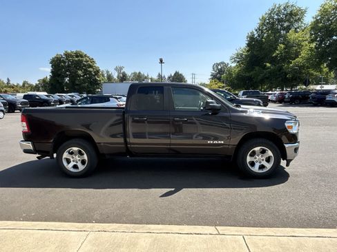 Used 2019 RAM 1500 Tradesman AWD/4WD image 6