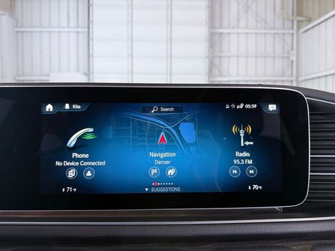 Used 2022 Mercedes-Benz GLE 53 AMG 4MATIC image 32