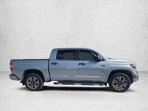 Used 2021 Toyota Tundra SR5 RWD image 4