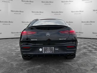 New 2026 Mercedes-Benz GLE 53 AMG 4MATIC Coupe video 4