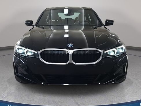 Used 2023 BMW 330e w/ Premium Package image 3