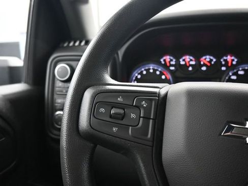 New 2026 Chevrolet Silverado 2500 Custom w/ Custom Value Package image 13