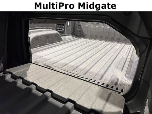 New 2025 GMC Sierra EV Denali image 6