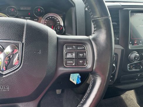 Used 2019 RAM 1500 Express w/ Wheel & Sound Group AWD/4WD image 16
