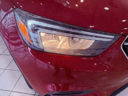 Used 2018 Buick Encore Sport Touring w/ Safety Package image 15