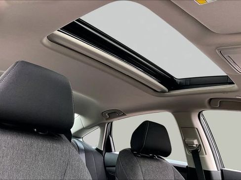 Certified 2023 Honda Accord EX image 24