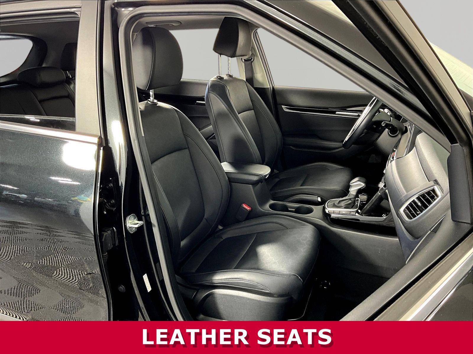 Certified 2024 Kia Seltos EX AWD/4WD image 29