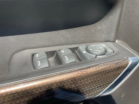 Used 2020 Chevrolet Silverado 1500 RST w/ All-Star Edition AWD/4WD image 12