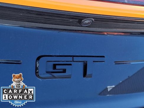 Used 2018 Ford Mustang GT Premium w/ Equipment Group 401A RWD image 29