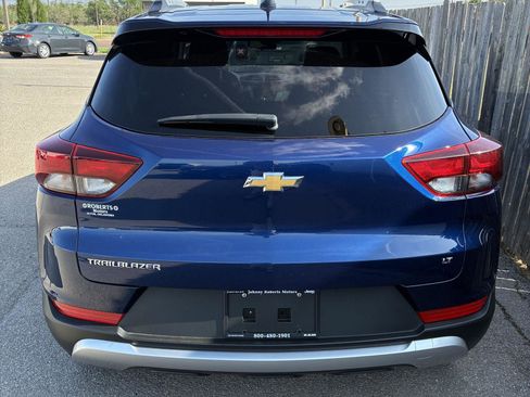 Used 2023 Chevrolet TrailBlazer LT image 13