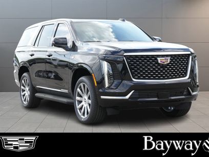 New 2026 Cadillac Escalade 2WD