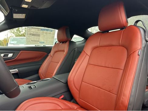 New 2026 Ford Mustang Premium image 11