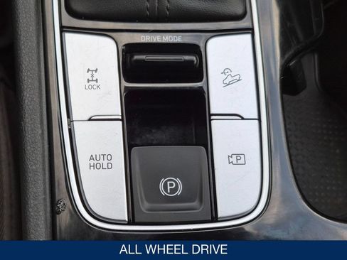 Used 2024 Hyundai Santa Cruz SEL AWD/4WD image 25