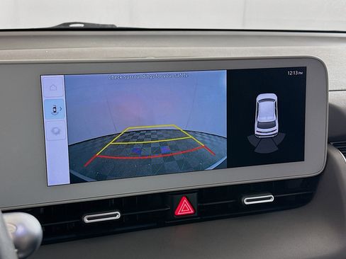 Used 2024 Hyundai Ioniq 5 SE RWD image 23