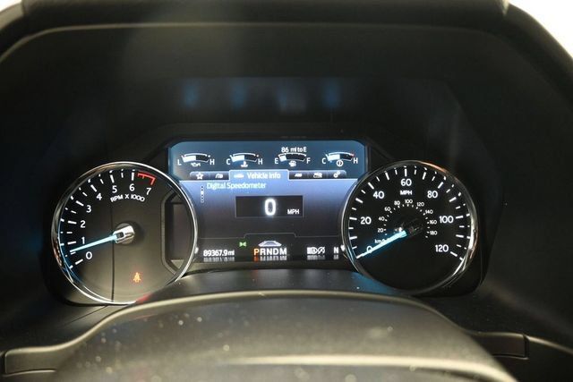 Used 2021 Ford Expedition Limited AWD/4WD image 5