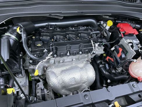 Used 2021 Jeep Renegade Sport image 28