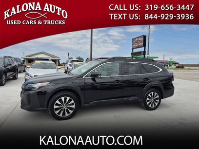 Used 2023 Subaru Outback Limited XT