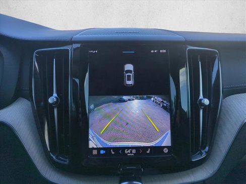 Used 2022 Volvo XC60 B5 Inscription w/ Advanced Package image 14