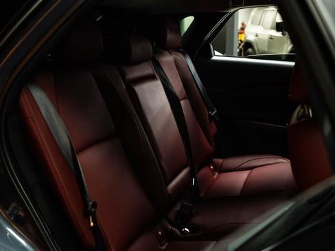 Used 2023 MAZDA CX-30 AWD 2.5 S w/ Preferred Package image 11