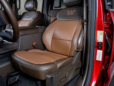 Used 2026 Ford F450 King Ranch w/ Chrome Package image 29