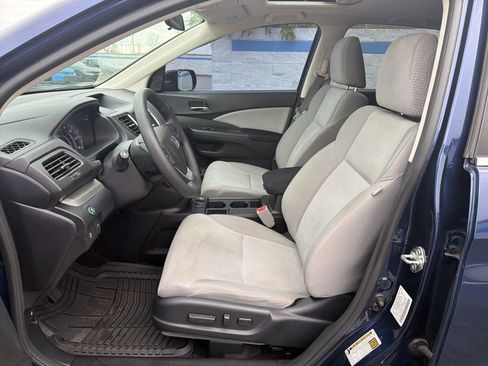 Used 2016 Honda CR-V EX image 17