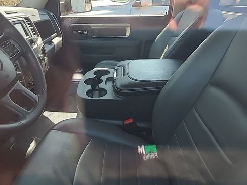 Used 2023 RAM 1500 Tradesman w/ Power & Remote Entry Group image 2