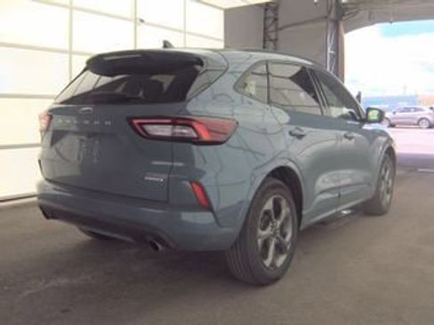 Used 2024 Ford Escape ST-Line w/ Tech Pack #1 AWD/4WD image 5