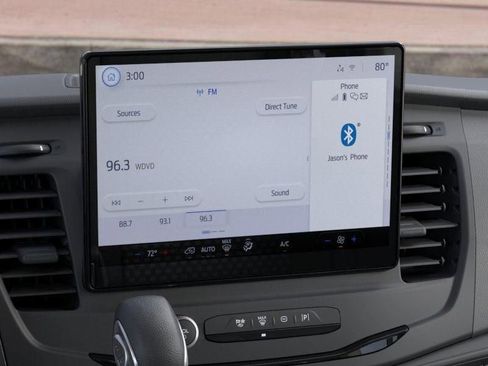 New 2026 Ford Transit 250 148 Medium Roof image 14