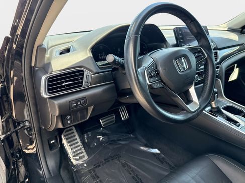 Used 2022 Honda Accord Sport Special Edition image 15
