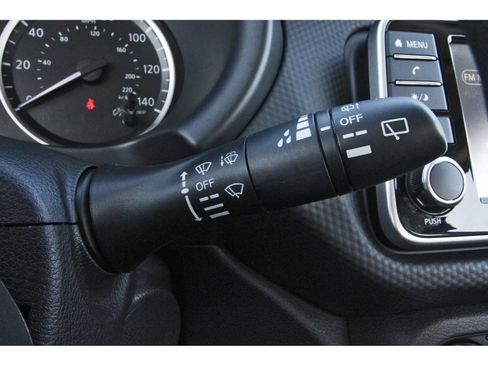 Certified 2025 Nissan Kicks Play S FWD image 21