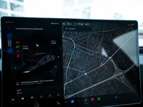Used 2026 Tesla Model 3 RWD image 28
