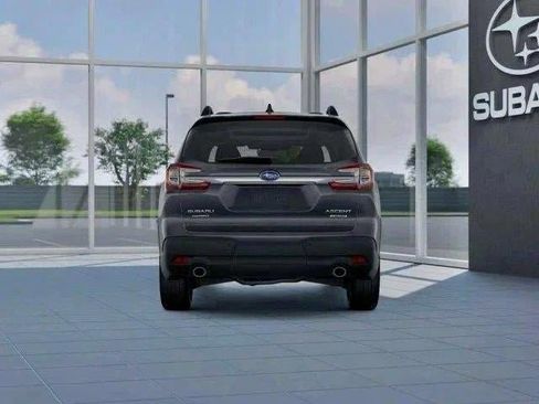 New 2026 Subaru Ascent Limited AWD/4WD image 48