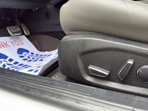 Used 2017 Ford Fusion Sport w/ Equipment Group 401A image 7