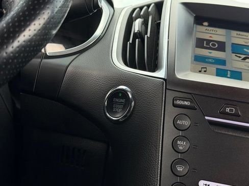 Used 2019 Ford Edge ST w/ Equipment Group 401A AWD/4WD image 12
