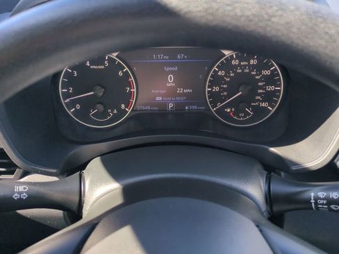 Used 2023 Nissan Altima 2.5 SV image 26