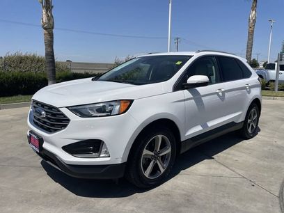Used 2020 Ford Edge SEL w/ Convenience Package