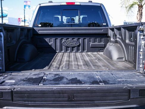 Used 2023 Ford F150 Lariat w/ Equipment Group 502A High image 30