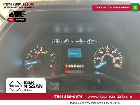 Used 2018 Ford F150 XL w/ Trailer Tow Package image 19