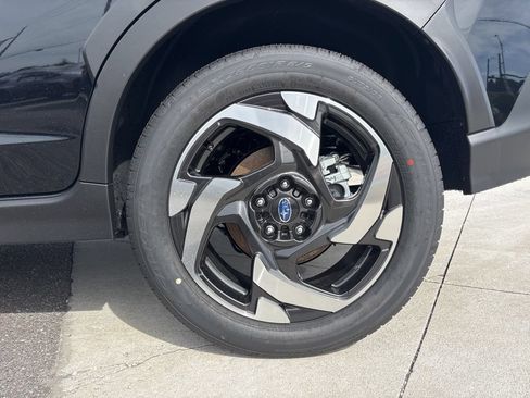 New 2026 Subaru Crosstrek 2.5i Limited w/ Crosstrek Mirror Package AWD/4WD image 7