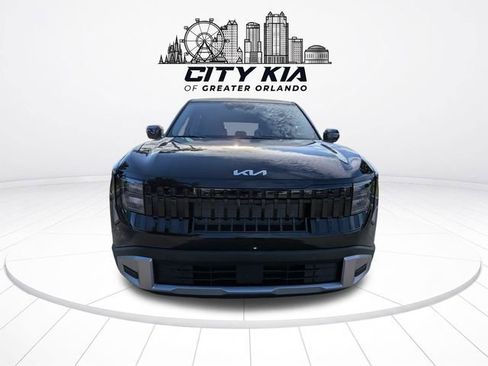 New 2027 Kia Seltos S FWD image 9