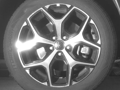 Used 2025 Jeep Compass Limited AWD/4WD image 13