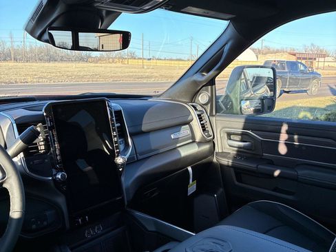 New 2026 RAM 2500 Laramie image 8