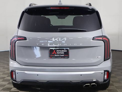 Used 2023 Kia Telluride SX X-Line AWD/4WD image 18