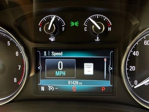 Used 2019 Buick Enclave Premium w/ Experience Buick Package AWD/4WD image 17