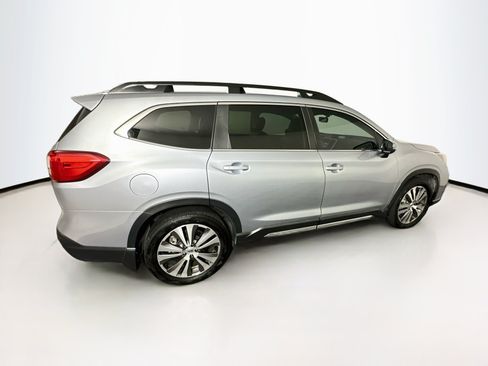 Used 2022 Subaru Ascent Limited AWD/4WD image 10