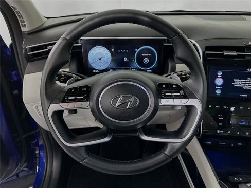 Used 2024 Hyundai Tucson Limited image 19