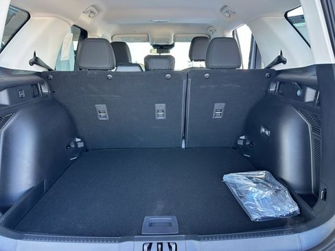 New 2026 Ford Bronco Sport Big Bend image 31