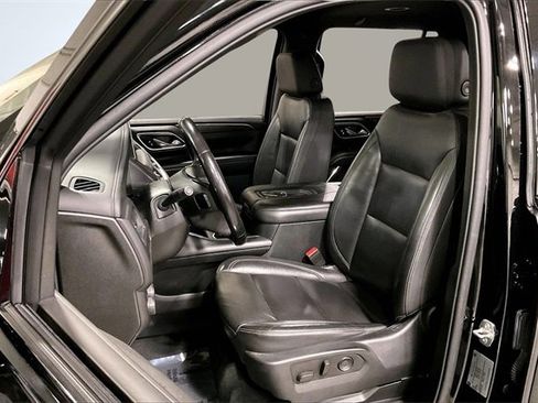 Used 2021 Chevrolet Tahoe Z71 image 25